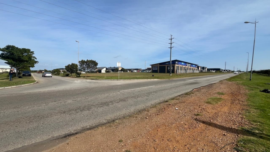 Commercial Property for Sale in Fountains Estate Eastern Cape